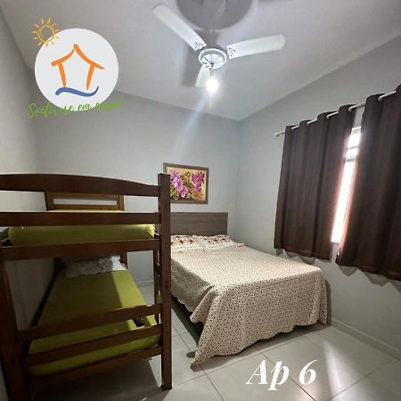 Ferienwohnung Sentir-Se Em Casa! Ap Privativo 10Min Da Praia De Itaparica Vila Velha  Exterior foto