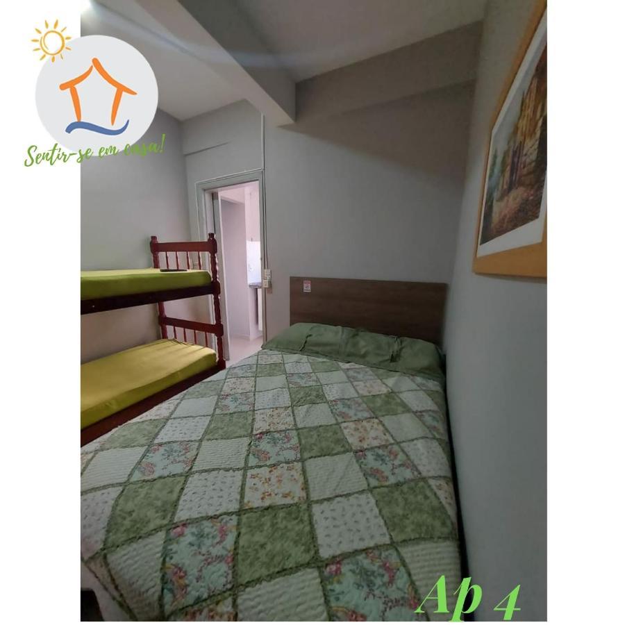 Ferienwohnung Sentir-Se Em Casa! Ap Privativo 10Min Da Praia De Itaparica Vila Velha  Exterior foto