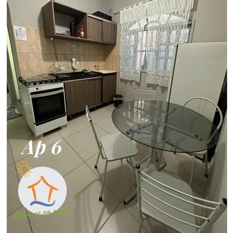 Ferienwohnung Sentir-Se Em Casa! Ap Privativo 10Min Da Praia De Itaparica Vila Velha  Exterior foto