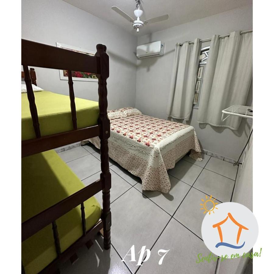Ferienwohnung Sentir-Se Em Casa! Ap Privativo 10Min Da Praia De Itaparica Vila Velha  Exterior foto